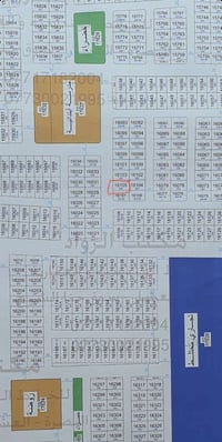 بالتنومه بالبيان • ٢٥٠م • شارع ١٥م