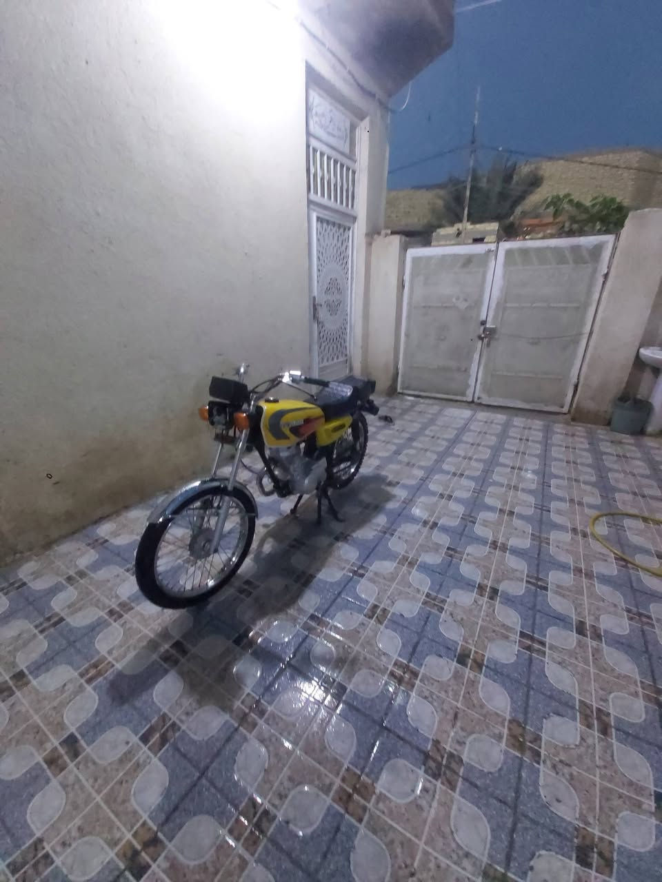 سلام عليكم غراض درجه كله البيع بس مكينه شاصي مابيع مكاني ناصريه مركز


**إذا كنت صاحب هذا الإعلان وتريد حذفه لأي سبب، رجاءا أرسل رسالة إلى الدعم الفني**