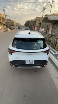 سبورتج 25كفالة عامة ام ضمان ثاني تبديل دهن لها ماشيه 11الف كشنين كهربا...