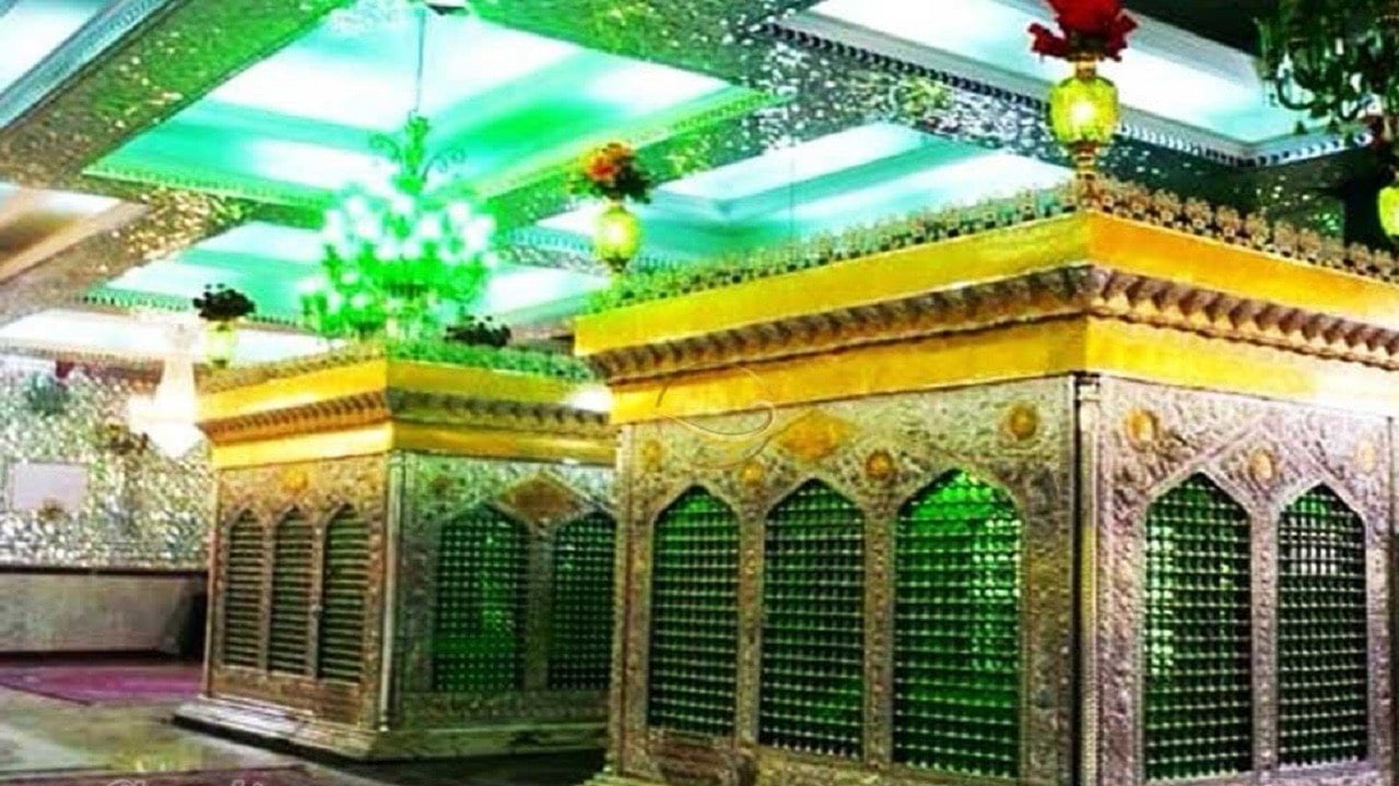 رحلتنا غير 
تمتع مع احلى اجواء الشتويه 
لزياره الامام الرضا ع واخته فاطمه المعصومه 
قم مشهد نيشابور وزياره العتبات المقدسه 
فنادق فاخره 
وأماكن سياحية رائعه 
طيران ذهاب وإياب بس 350 الف 
ويوجد منصه إقصاد لحاملي كي كارد 
ماعدا الرعايه الاشتماعيه 
السماوه شارع الجسر 