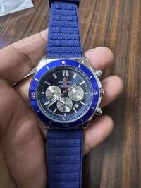 كوارتز • كرونوغراف • شغّال