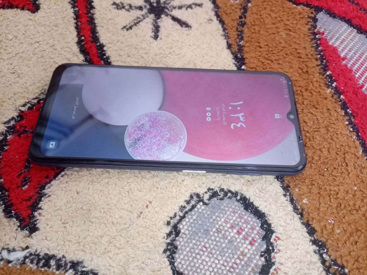 مبايل للبيع ب 60 ذاكره 64 بي فطر بلشاشه بس ممأثر رفاعي


**إذا كنت صاحب هذا الإعلان وتريد حذفه لأي سبب، رجاءا أرسل رسالة إلى الدعم الفني**