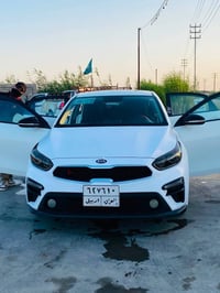 سيراتو ٢٠٢١ • ماشي ٧٥ ألف • رقم اربيل