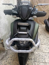 زت ار للبيع موديل 24دراجه نضيفه مشيه حقيقي دهن اديره من هاذا الأصلي اس...