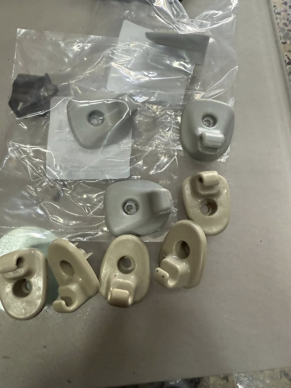 متوفر ادوات دوج افنجر مع صيانه وخدمه توصيل ***********
