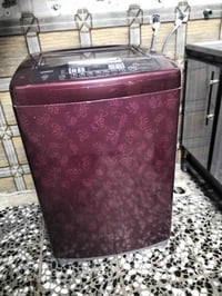 غسالة إل جي • مكينة هندية • الحسينية