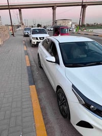 سيراتو ٢٠٢٤ • محرك ٢٠٠ • رقم اربيل