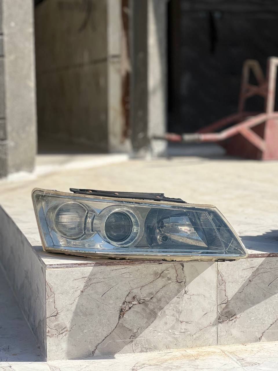 السلام عليكم اخوان
ماصدات سوناتا الشكل المقدس 
يرهمن 2007 و 2008 و2009
مرتبات للستفسار ***********
