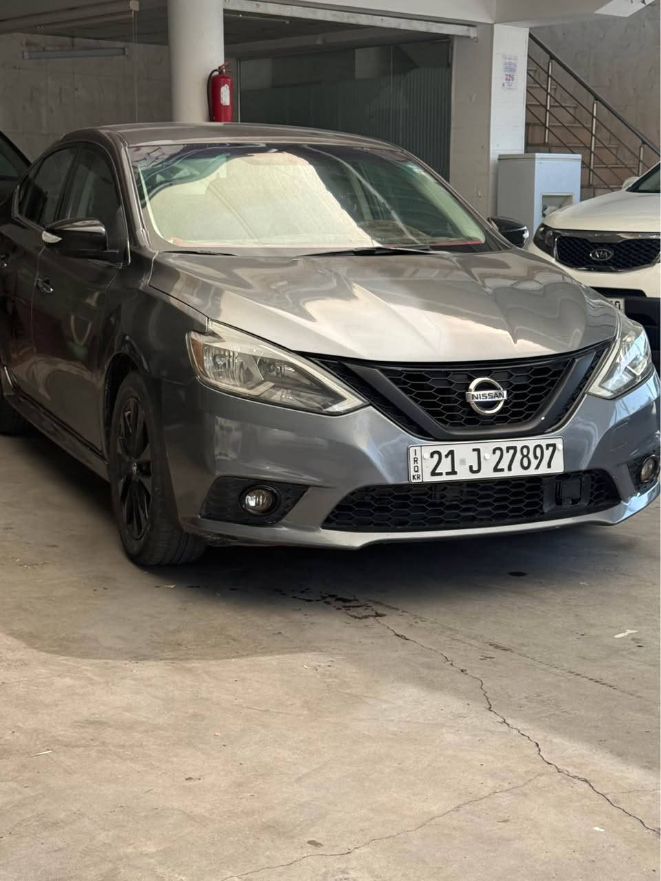 سنترا 2018 ٢پارجی هەیە بی ژۆری بی ئیرباگ سەیارەکە sr فول رادەرو شتی هەموو بە شەرتە ١١٧ م رۆیشتیە سعری ١٠٨  مەجال 
رەقم موبایل *********** أربيل, العراق

