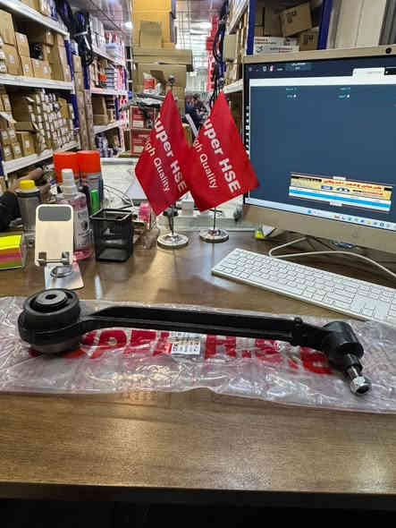 محل هرمان و عمر امريكي وكيل حصري Super H.S.E

لتجارة قطع غيار سيارات امريكية  

(دسكات، دبلات، بوشات، بولبرينات، روطات، طوبات، شمعات، طبلات، فيت بم، اذان، لقمة، واتربم .....الخ )

للجملة فقط ✅✅

كل المواد بجودة عالية🔥  و ضمان %💯
توصيل جميع محافظات العراق ✅

📱رقم تلفون:

هرمان:***********
عمر : ***********

🤵واتس اب و فايب#super_hse 

العنوان: اربيل / صناعة الشمالية/ فرع كاكة جامجي

 #امريكي #سيارات_امريكية #قطع_غيار #erbil #iraq #baghdad #صناعة  #automotive #autoparts #super_hse
