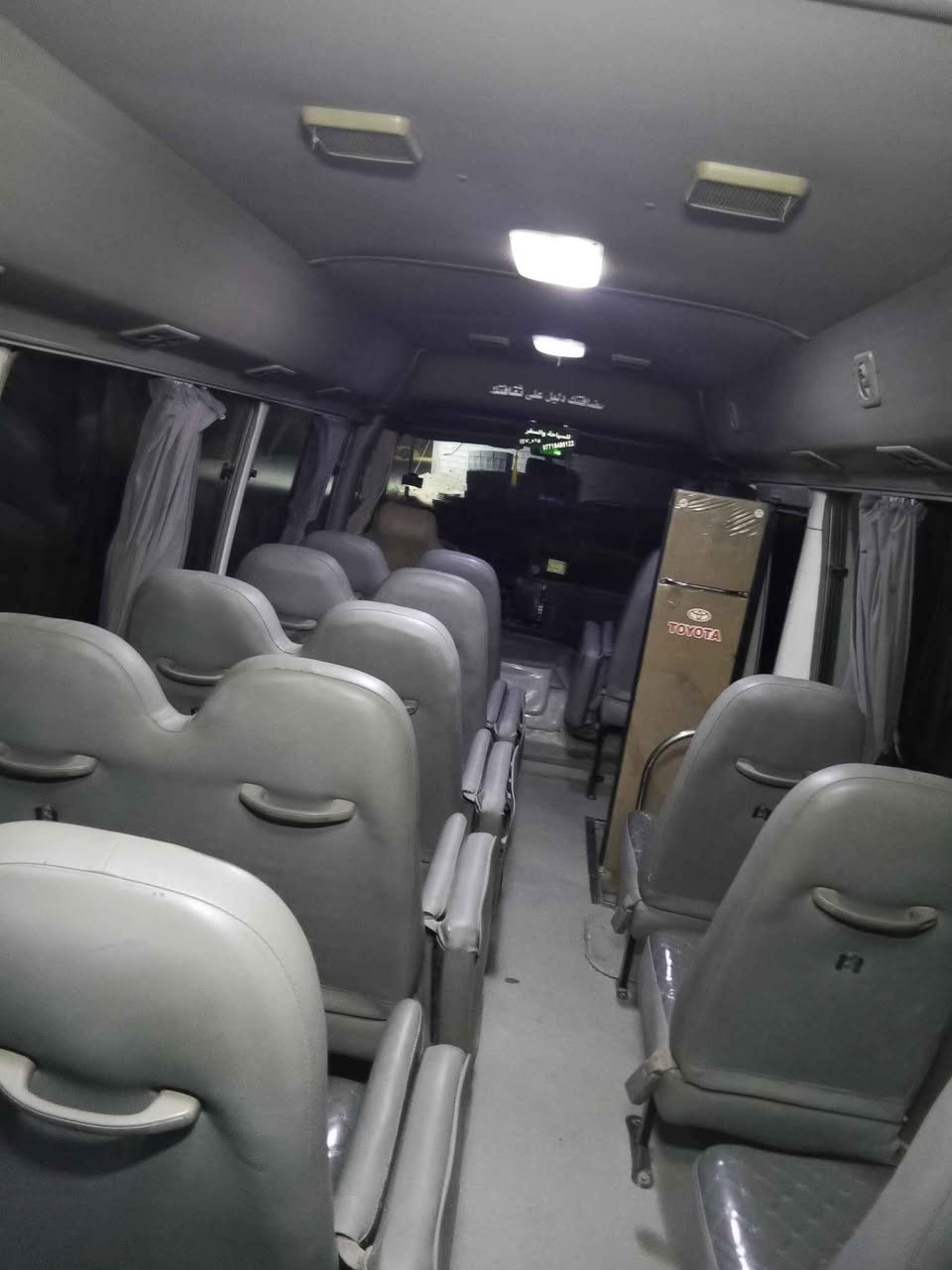 كوستر للبيع او مراوس نيسان أو هايسه من 20وفوك 2011مكينه وكير دوشمه نضيفه ويل ناصب السياره بيها صبغ قليل باقي التفاصيل *********** العنوان بصره شط العرب Singapore
