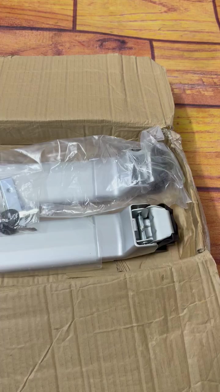 متوفر سباية المنيوم بهااذ الشكل


**إذا كنت صاحب هذا الإعلان وتريد حذفه لأي سبب، رجاءا أرسل رسالة إلى الدعم الفني**