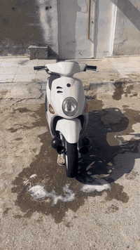 : دراجه فله للبيع:مديل 2010 :كفاله عمامه بلاديه من الطول لطول مامفتوح ...