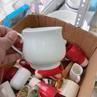 أكواب شاي • توصيل • المقدادية