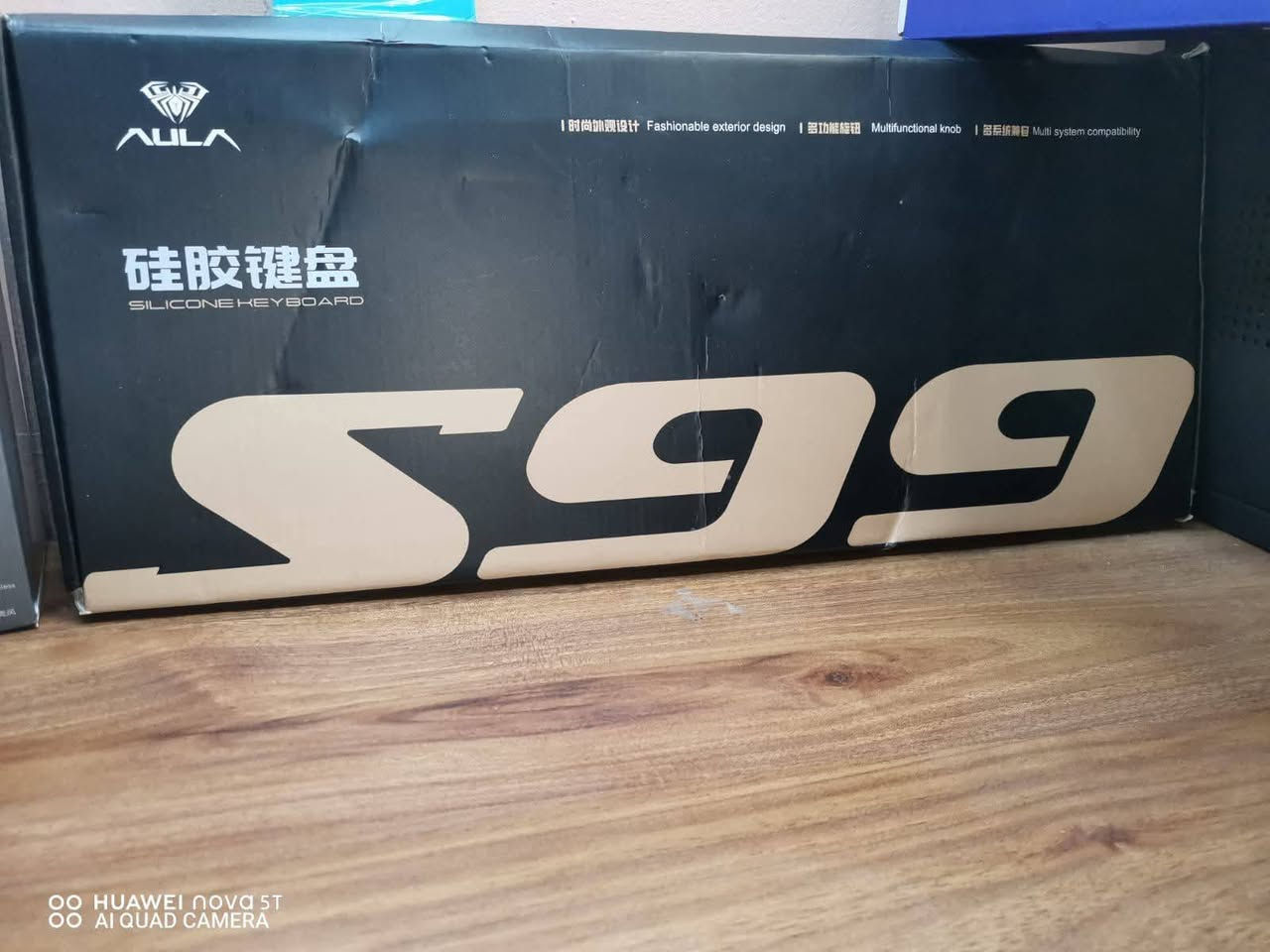 متفر غراض حاسبه كله جديد اسعار عام و خاص


**إذا كنت صاحب هذا الإعلان وتريد حذفه لأي سبب، رجاءا أرسل رسالة إلى الدعم الفني**