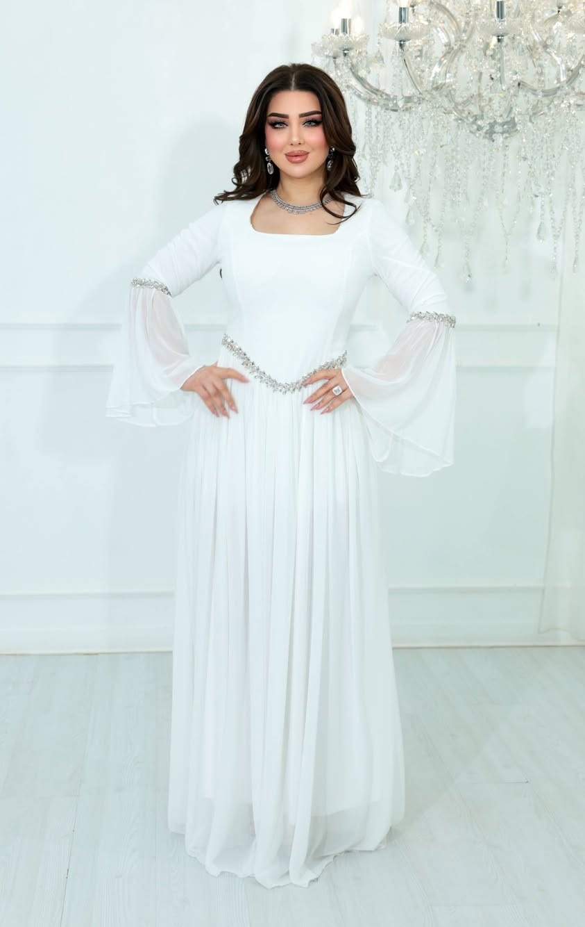 ✨خامة تركية راقية وكوالتي عالي.
📏متوفر من مقاس 38 الى 54.

✅تكدر ترجع اذا مو نفس المعروض ونفس الجودة ✅

📩 للحجز والاستفسار راسلونه دايركت💞

🎀 لكل قطعة حكاية جميلة تزرع ذكره 💞
#كولكشن_تركي_راقي #فساتين_ #فساتين_زفاف #فساتين_طويله #مشاهير_العراق #مشاهير_العراق


**إذا كنت صاحب هذا الإعلان وتريد حذفه لأي سبب، رجاءا أرسل رسالة إلى الدعم الفني**