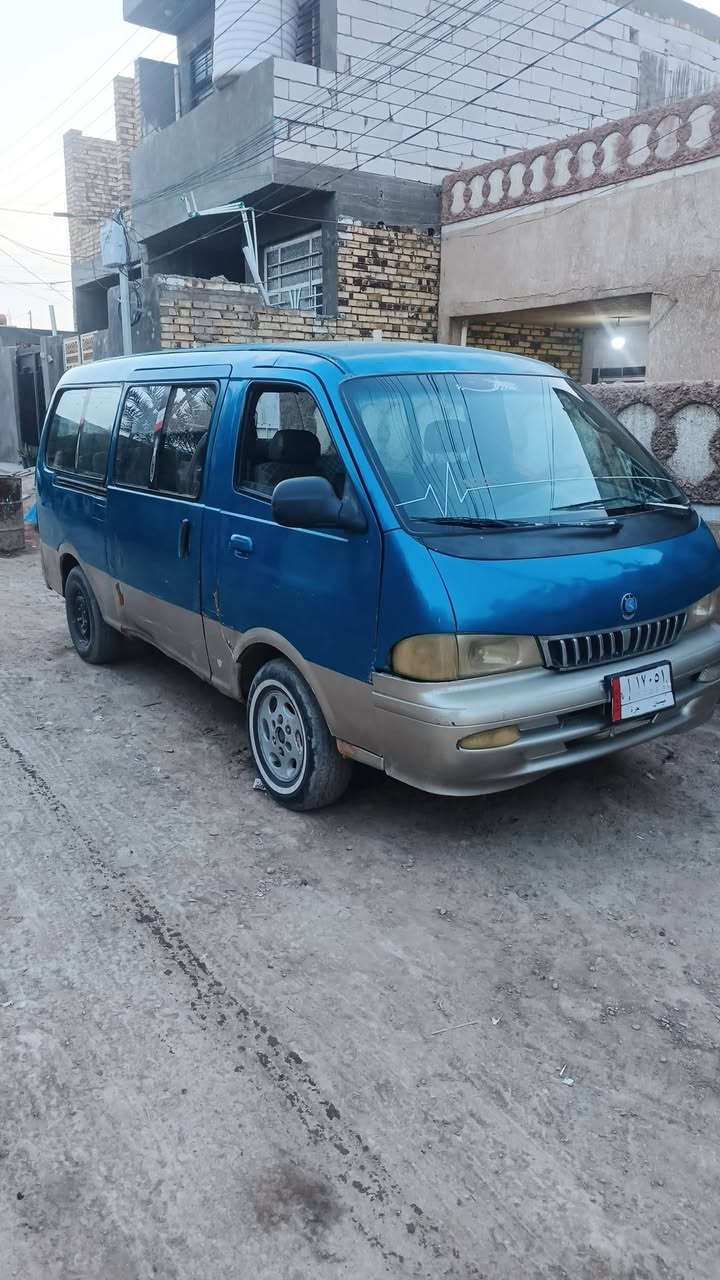 السلام عليكم بريجو للبيع موديل 97 سياره جاهزه خير من الله جير ومكينه ماكسن جدد السعر 40 وبيها مجال مكاني بابل الاستفسار على هذا الرقم‏‪***********‬‏
