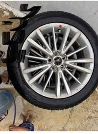 مطلوب • مراوس • اكسسوارات سيارة