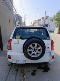 تيكو ٢٠١٣ • محرك ١٨٠٠ • رقم نجف