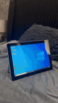 مرحبا جهاز hp  تاب لابتوب هجين لمس مواصفات كور اي 5جيل 7 رام 8كيكا هارد ٢٥٦ كارت شاشه 4كيكا. سعره ٢٠٠ وعندي توصيل لكل لعراق (٢٠٠هوه والتوصيل. وياشاحنه فقط )
***********
