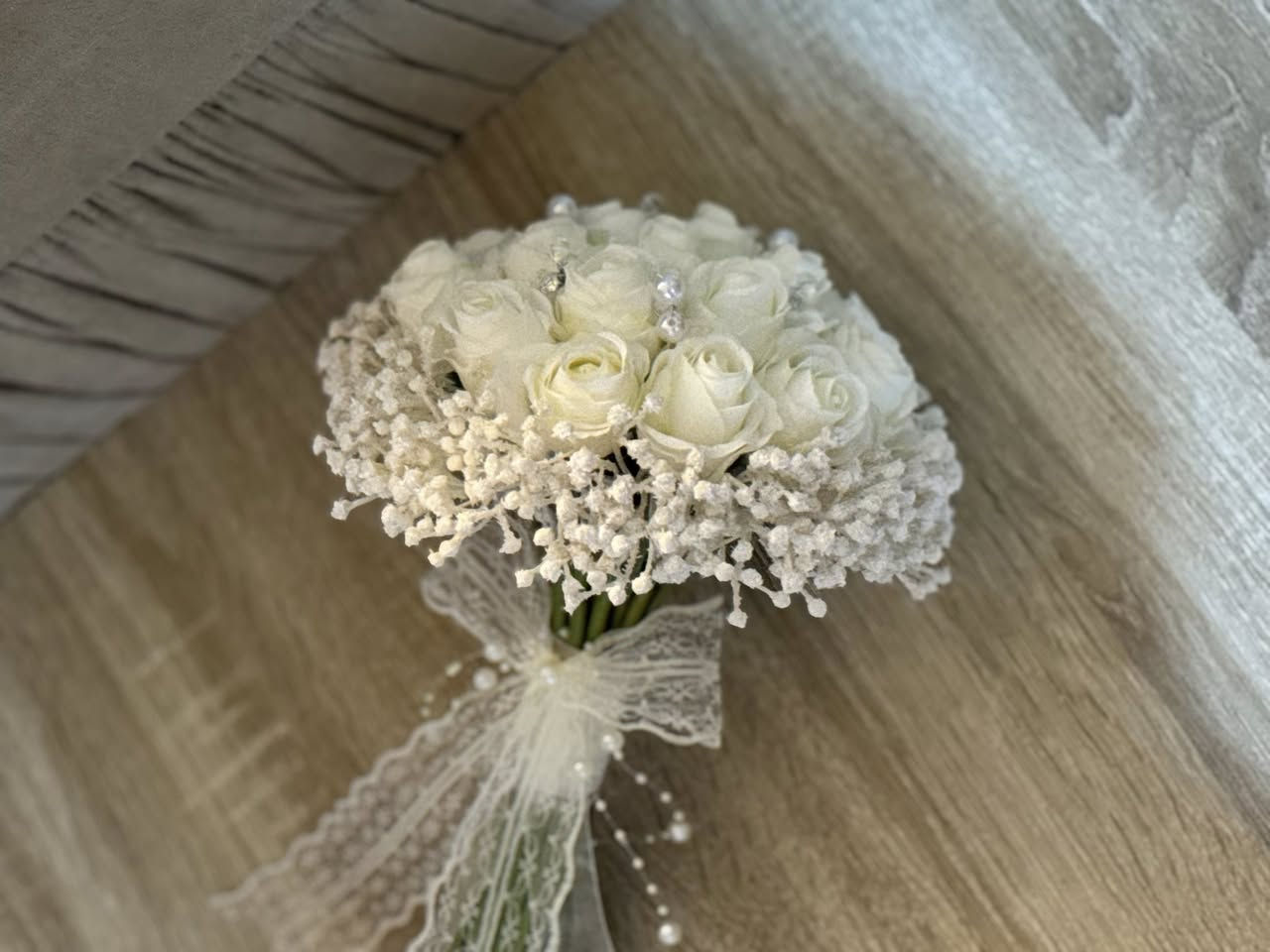 بيج متخصص بتنسيق مسكات وبوكيات خطوبة وتخرج وميلاد 💗💗 حسب الطلب


**إذا كنت صاحب هذا الإعلان وتريد حذفه لأي سبب، رجاءا أرسل رسالة إلى الدعم الفني**