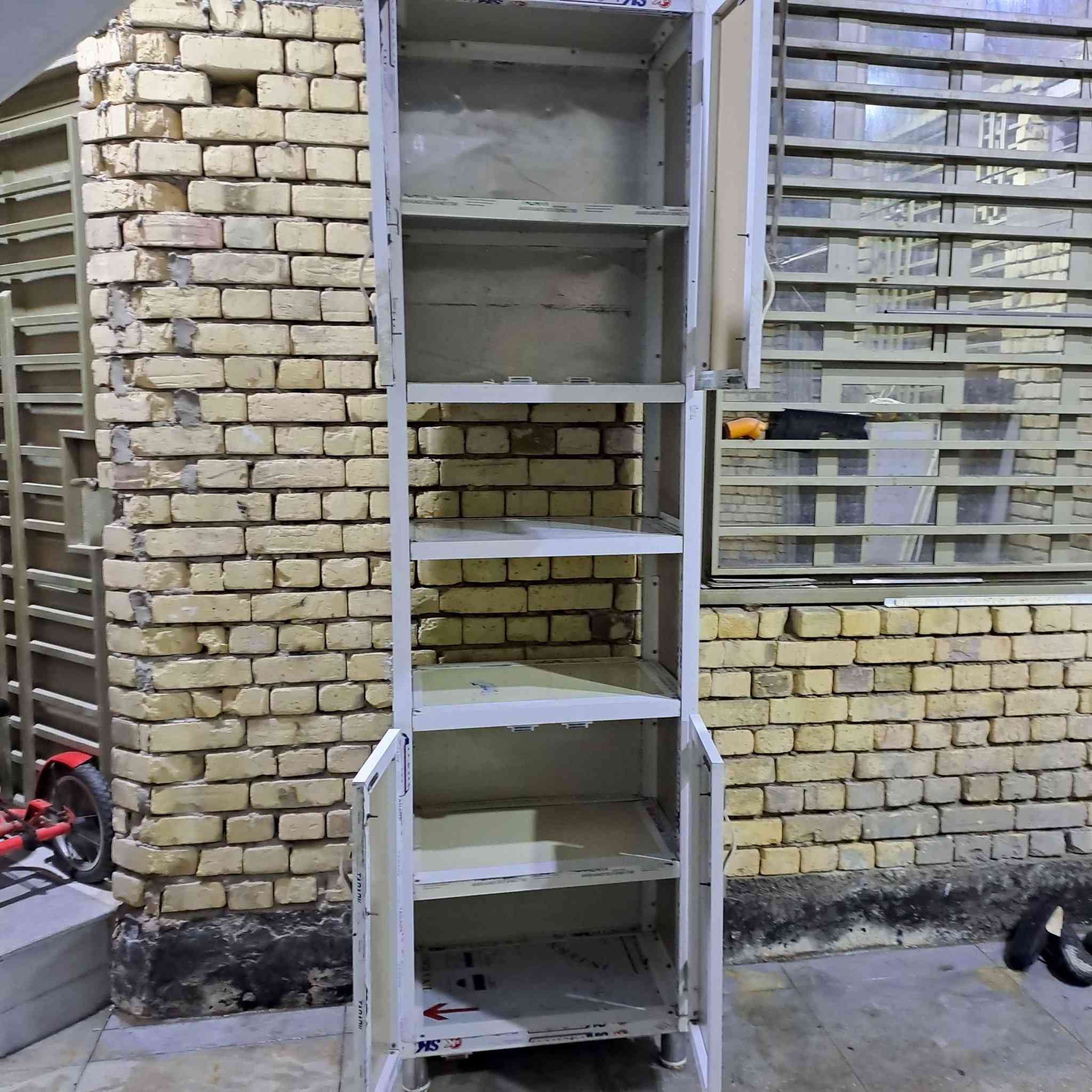 عارضه كلش نضيفه قياس الطول ٧٠ سم والارتفاع مترين و٤٥ سم السعر ١٦٠ العنوان بصره ياسين خريبط توصيل موجود البصرة, العراق


**إذا كنت صاحب هذا الإعلان وتريد حذفه لأي سبب، رجاءا أرسل رسالة إلى الدعم الفني**