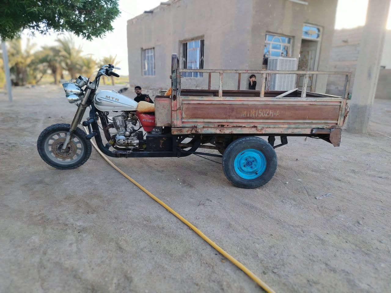 سلام عليكم ستوته امتي ار كلك اكفلها عن سرقه سعر 775ستوته شاصي مكفول مكينه مكفوله كهربيات جدد السماوه الوركا الكرامه ***********
