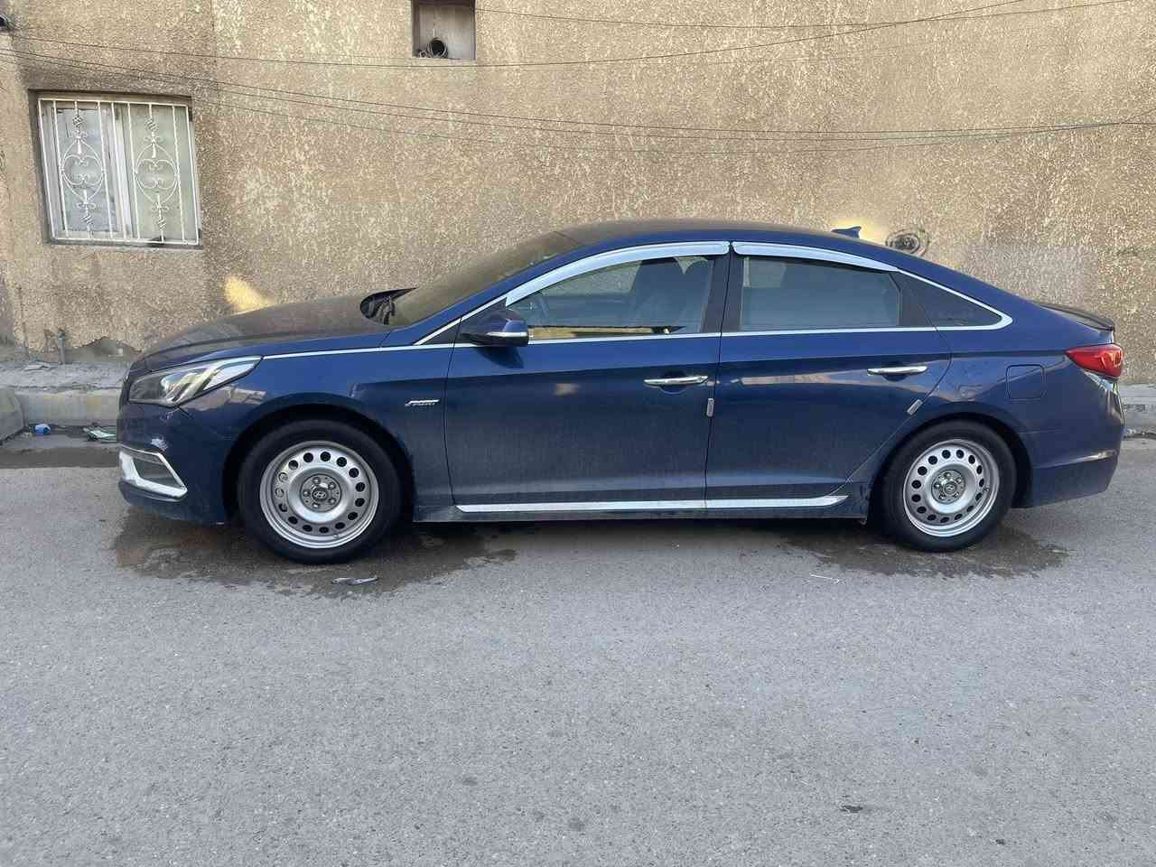 سوناتا ١٧ محرك ٢٠٠٠ تيربو حادثها موجود بل صور وسونارها تخم تاير صدر تبريد سيارة جاهزة محرك مفتوح العنوان الزعفرانية السعر ١١٦ وبيها مجال *********** ب اسمي السيارة
