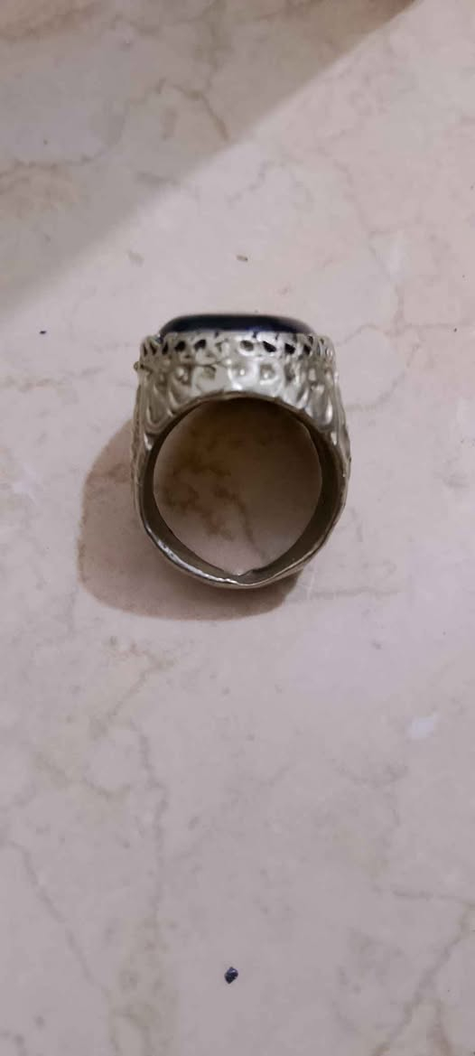 محابس قصه قديم الربيع ب25 البصرة, العراق


**إذا كنت صاحب هذا الإعلان وتريد حذفه لأي سبب، رجاءا أرسل رسالة إلى الدعم الفني**