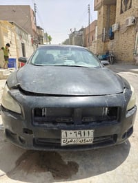 مكسيما ٢٠١٢ • رقم دهوك • عطل كهرباء