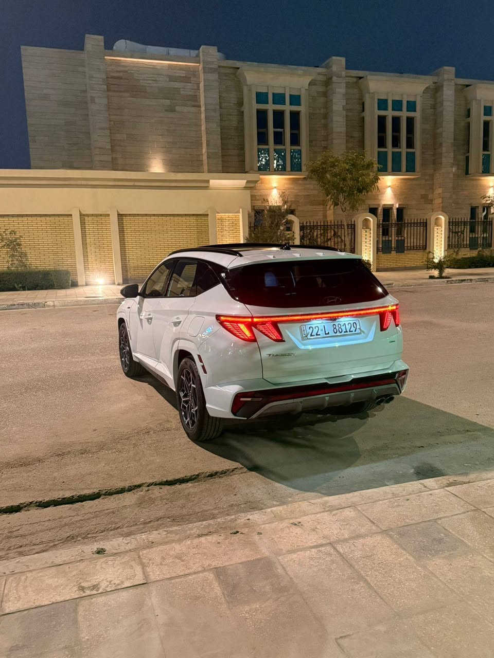 السلام عليكم 
اكتب تم يوصلك صور الحادث 
توسان 23 Nامريكي 
(فول مواصفات)
بصمه 
بانوراما 
شاشه كبيره 
كامره خلفيه
كشنات جلد + كهرباء
سائد بريك كهرباء
3انضمه قياده
تحديد مسار 
رادار امامي +خلفي
مانع انحدار
شحن واير لس
فور ويل
أشاير بالمري
تحكم استيرن
تخم تأير 
حداديه جديدَ
محرك +كير مكفول 
محرك 2500
مواصفات هواي N
رقم اربيل 
رقم للاستفسار ***********
مكان كربلاء
