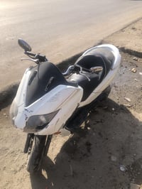 كوم حديد • قطع غيار