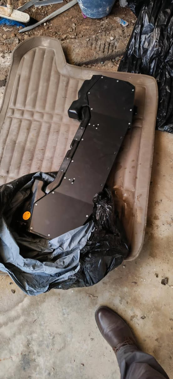 پەردەی سەیارەی سەقەر


**إذا كنت صاحب هذا الإعلان وتريد حذفه لأي سبب، رجاءا أرسل رسالة إلى الدعم الفني**