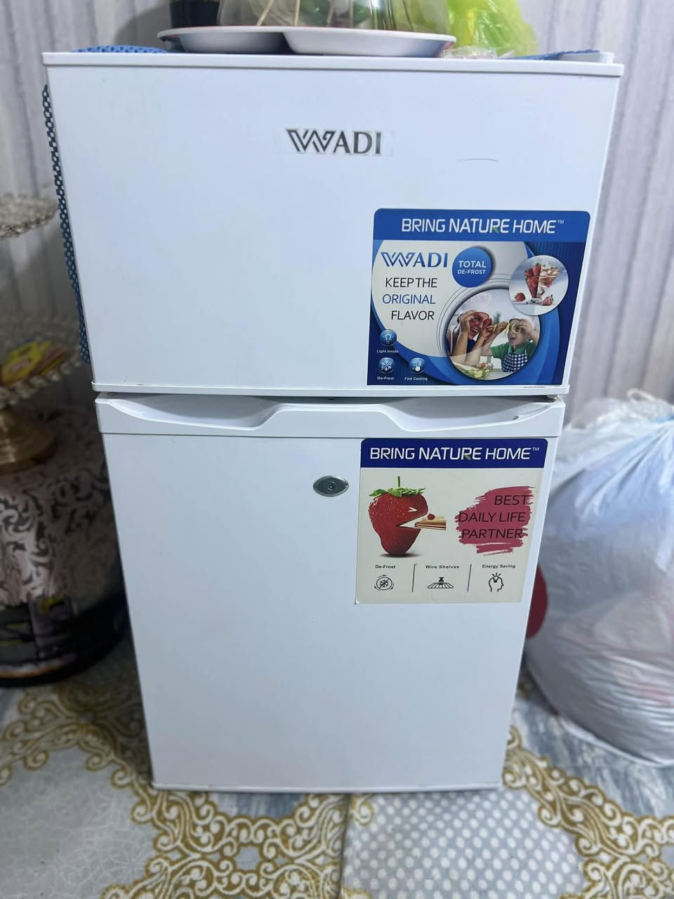 ب 150وبيها مجال


**إذا كنت صاحب هذا الإعلان وتريد حذفه لأي سبب، رجاءا أرسل رسالة إلى الدعم الفني**