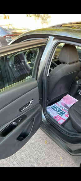 سلام عليكم مرخصة الادمن المحترم النترا 2024 للبيع وارد أمريكي فول مواصفات بصمة تشغيل بصمة أبواب نظام ترحيب محرك 2000 ثلاث أنظمة قيادة سبورت نورمل وايكو نظام تشخيص الأعطال عن طريق الشاشة اوتو هولد سايد بريك بصمة ليد امامي وخلفي فتحة سقف لد دشبول رادار امامي وخلفي تحديد مسار مثبت سرعة وقوف ذاتي مانع تصادم كاميرا تشغيل خلفي شاشة ديجيتال رقم بغداد باسمي تبديل قطعة واحدة الضربة موضحة بالصور ماشية 26 الف الاتصال على الرقم *********** السعر 178$ وبيه مجال للشراي
