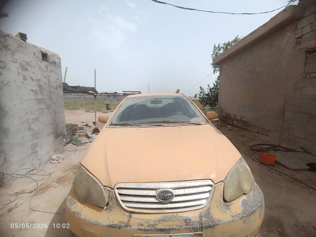 السلام عليكم ورحمه الله وبركاته BYD 2011 رقم بغداد صدر جديد بدون صبغ الكشر كدامك بيهه خياسات بل هلالات المحرك كايم كير عادي سنويه لل28 راعيهه متوفي اسويلك وكاله سنه وتتحول السياره انضف من الصور سعر 35وبيهه مجال مكاني بغداد 
ت***********
ت*********** واتساب
