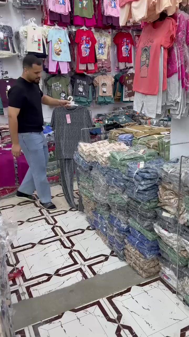 #تخفيضات #مخازن_الشورجة_حصرآ


**إذا كنت صاحب هذا الإعلان وتريد حذفه لأي سبب، رجاءا أرسل رسالة إلى الدعم الفني**