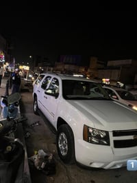تاهو ٢٠١٤ • خليجية • كفالة
