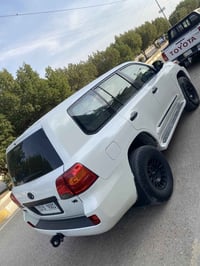 ٢٠١٠ • ٨ سلندر • ٩٢ الف