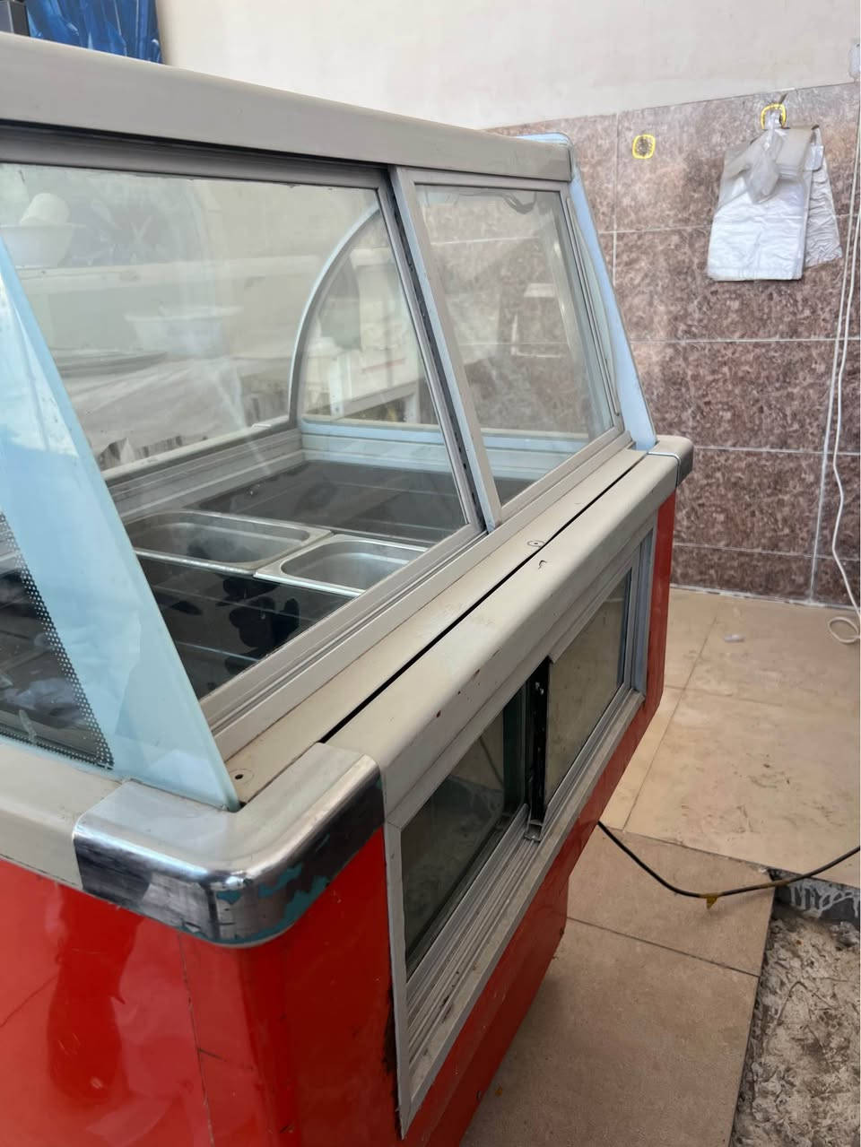 بەڕادی موقەبیلات بە شەرت 

***********

*********** السليمانية, العراق
