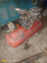 كمبريسور • نضيف • للبيع