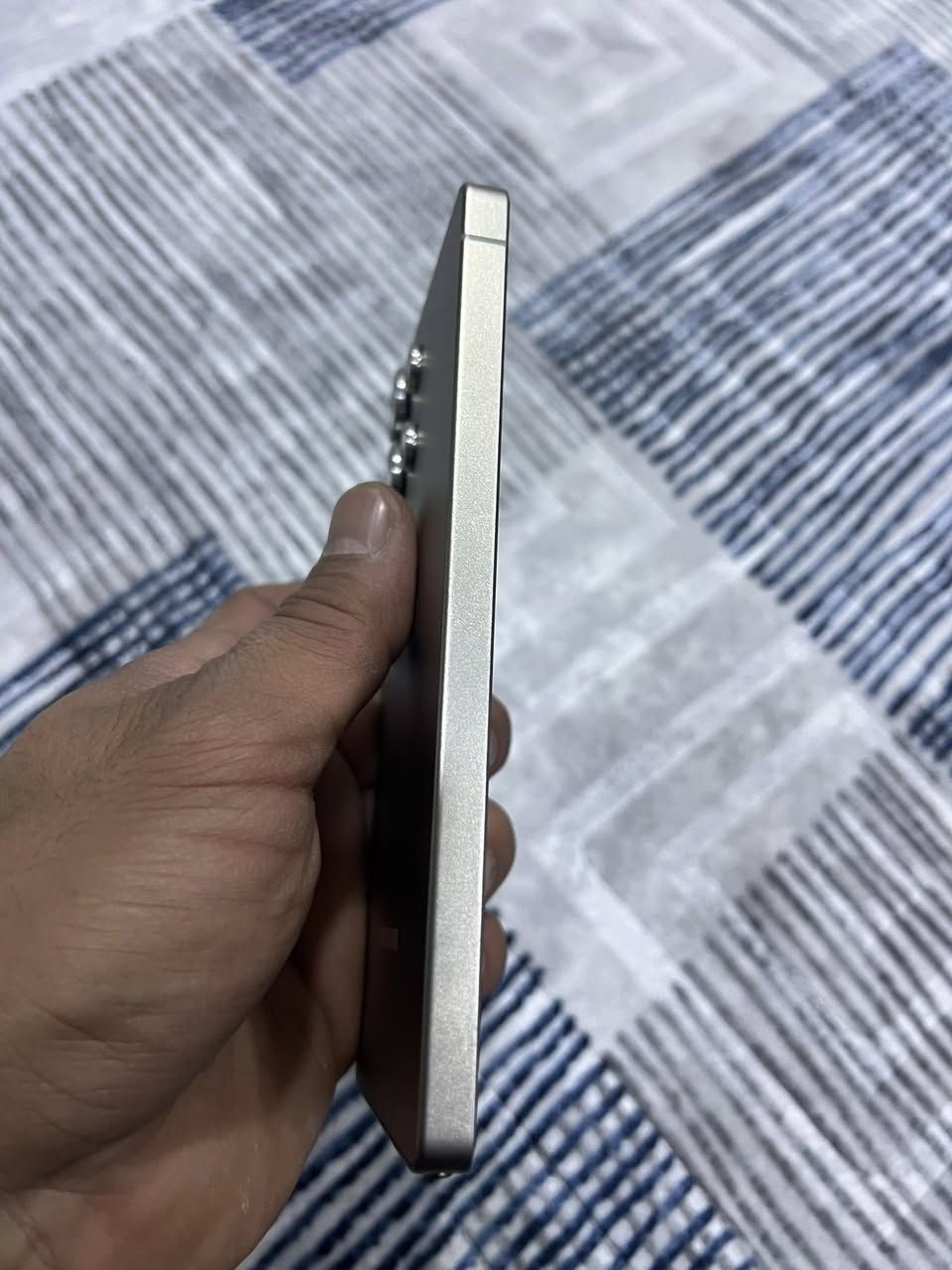 S25جهاز جديد استمال ايام فقط


**إذا كنت صاحب هذا الإعلان وتريد حذفه لأي سبب، رجاءا أرسل رسالة إلى الدعم الفني**