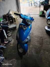 ماكس منغولي • ١٢٠ • سلف وهندر