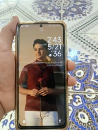 بوكو • بوكو X6 برو • موبايل بوكو • هاتف بوكو • 512 جيجا • ذاكرة 512 • ...