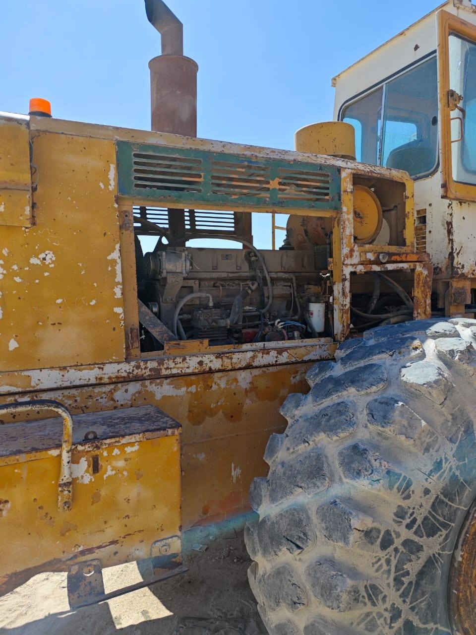 سلام عليكم عندي شفل كاوسكي حجم 90لبيع داش ثري *********** السعر شده ونص 150$ وبيه مجال
