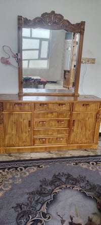 غرفة خشب • طابقين • ديوانية