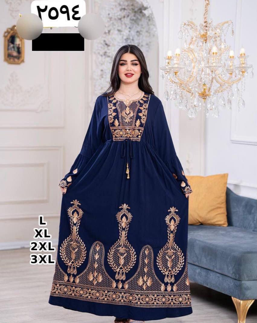 ترند وصل 
فستان كويتي الخامة درجة اولى كشمير ايطالي 
سعر 18 
سعر 18
سعر18
القياس 
M. L. XL. XXL. XXXL 
العنوان 
حلة حي الامام قرب صيدلية حي الامام


**إذا كنت صاحب هذا الإعلان وتريد حذفه لأي سبب، رجاءا أرسل رسالة إلى الدعم الفني**