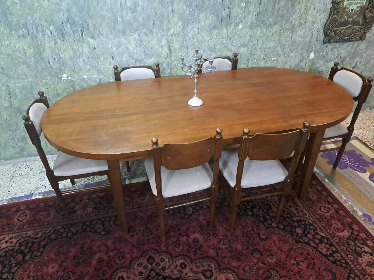 ميز طعام ٦ كراسي خشب صاج عراقي نظيف جدا جدا سعر مناسب وبدون ضرر
العنوان- بغداد البنوك


**إذا كنت صاحب هذا الإعلان وتريد حذفه لأي سبب، رجاءا أرسل رسالة إلى الدعم الفني**