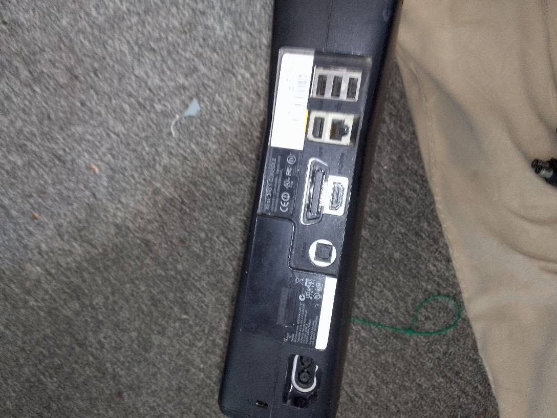 XBOX36یەکدەسک0GB 250 بێکێشەیەهارد.          بۆزانینی زیاتر نامە بنێرە أربيل, العراق


**إذا كنت صاحب هذا الإعلان وتريد حذفه لأي سبب، رجاءا أرسل رسالة إلى الدعم الفني**