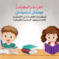 تعلن مجموعة غصن الزيتون التعليمية عن افتتاح دوره لتعليم الاحرف والمقاط...